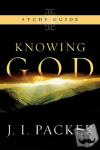 Packer, J. I. - Knowing God Study Guide - Study Guide