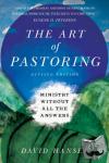 Hansen, David - The Art of Pastoring – Ministry Without All the Answers - Ministry Without All the Answers