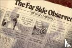 Larson, Gary - The Far Side Observer