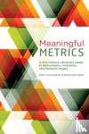 Roemer, Robin Chin, Borchardt, Rachel - Meaningful Metrics