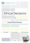 Dolgoff, Ralph (University of Maryland, Baltimore), Loewenberg, Frank (Emeritus, Bar-Ilan University), Harrington, Donna (University of Maryland, Baltimore) - Brooks/Cole Empowerment Series: Ethical Decisions for Social Work Practice