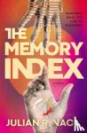 Vaca, Julian Ray - The Memory Index