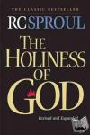 Sproul, R. C. - Holiness Of God, The