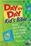 Karyn Henley - Day by Day Kid's Bible