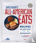  - James Beard's All-american Eats - Recipes and Stories from Our Best-loved Local Restaurants