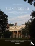 Bowman, Leslie Greene, Moss, Charlotte - Thomas Jefferson at Monticello