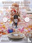 Goldberg, Whoopi - The Unqualified Hostess
