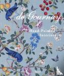 gurney, claud - De gournay: art on the walls