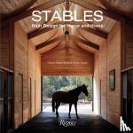 Ojeda, Oscar Riera - Stables