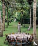 Hicks, India, Shields, Brooke - Entertaining Story, An