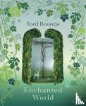 Boontje, Tord - Tord Boontje: Enchanted World