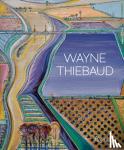 Baker, Kenneth, Weber, Nicholas Fox - Wayne Thiebaud