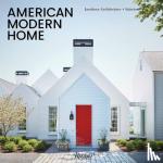 Jacobsen, Simon, Paul - American Modern Vernacular