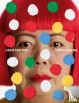 Furniss, Jo Ann - Yayoi Kusama x Louis Vuitton - Creating Infinity