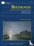  - Beethoven: Sonata quasi una Fantasia, Op. 27, No. 2 "Moonlight Sonata"