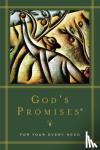 Countryman, Jack - God's Promises for Your Every Need