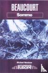 Renshaw, Michael - Beaucourt: Battleground Somme - Somme