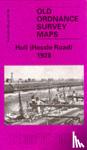 Credland, Arthur G. - Hull (Hessle Road) 1928