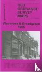 Parrott, Kay - Wavertree and Broadgreen 1905