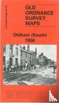 McPhillips, Kevin - Oldham (South) 1906 - Lancashire Sheet 97.10