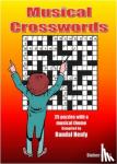 Henly, Randal - Musical Crosswords