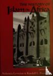 Levtzion, Nehemia - History of Islam in Africa