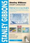 Gibbons, Stanley - 2016 French Colonies