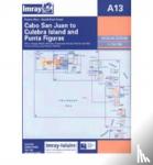 Imray - Imray Iolaire Chart A13