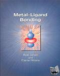 Moore, E A, Janes, Rob - Metal-Ligand Bonding