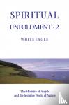 White Eagle - Spiritual Unfoldment