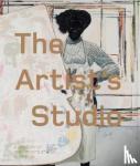  - The Artist's Studio: A Century of the Artist's Studio 1920-2020