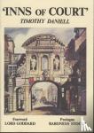 Daniell, Timothy - Inns of Court