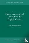 Qureshi, Khawar - Public International Law before the English Courts