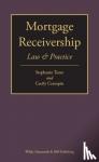 Tozer, Stephanie, Crampin, Cecily - Mortgage Receivership: Law and Practice
