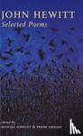 Hewitt, John - John Hewitt Selected Poems