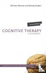 Neenan, Michael, Dryden, Windy - Cognitive Therapy in a Nutshell