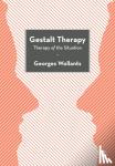Wollants, Georges - Gestalt Therapy - Therapy of the Situation