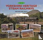 Heath, Mike, Heath, Karl - Yorkshire Heritage Steam Railways