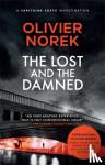 Norek, Olivier - The Lost and the Damned