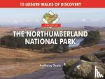 Toole, Anthony - A Boot Up the Northumberland National Park - 10 Leisure Walks of Discovery