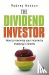 Hobson, Rodney - The Dividend Investor