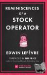 Lefevre, Edwin - Reminiscences of a Stock Operator