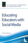 Charles Wankel - Educating Educators with Social Media