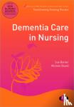 Barker, Board, Michele - Dementia Care in Nursing