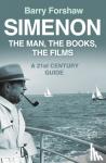 Forshaw, Barry - Simenon