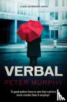 Murphy, Peter - Verbal