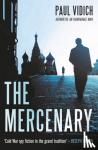 Vidich, Paul - The Mercenary