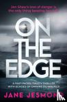 Jesmond, Jane - On The Edge