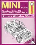 Haynes Publishing - Mini
