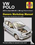 Randall, Martyn - VW Polo Petrol & Diesel (02 - Sep 09) 51 To 59